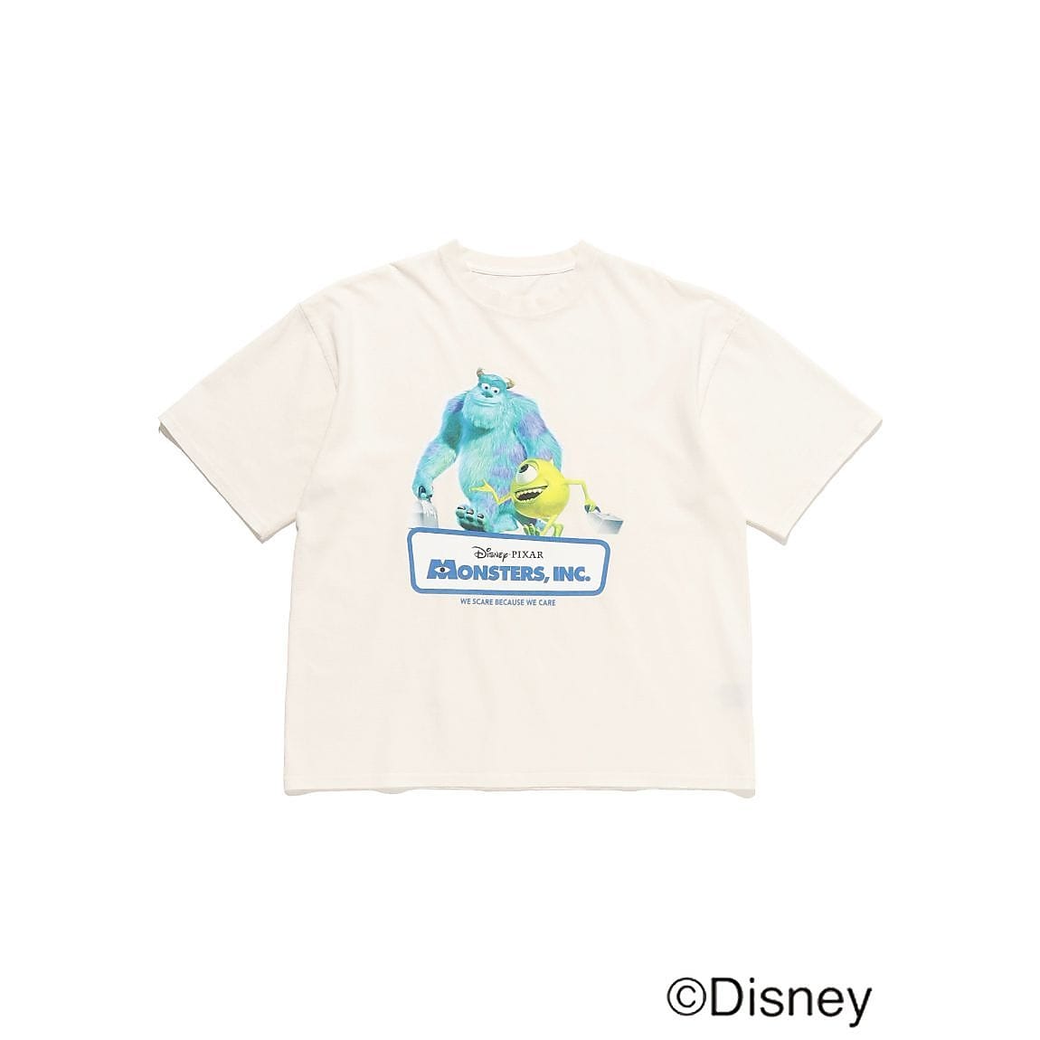 DISNEY　Tシャツ