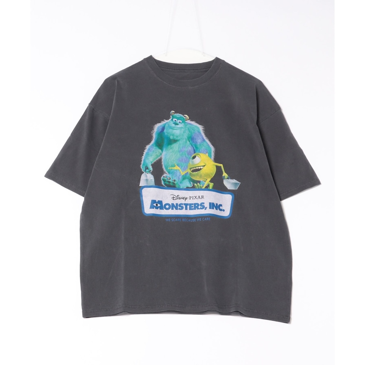 DISNEY　Tシャツ