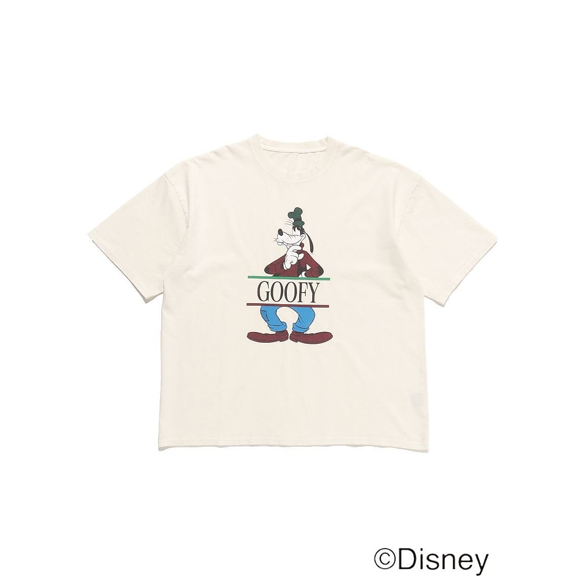 DISNEY　Tシャツ