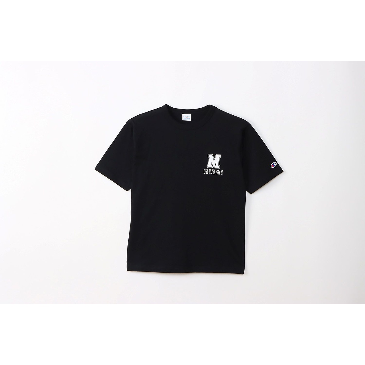 ショートスリーブTシャツ(SHORT SLEEVE T-SHIRT)