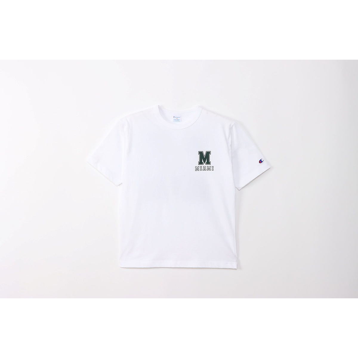 ショートスリーブTシャツ(SHORT SLEEVE T-SHIRT)