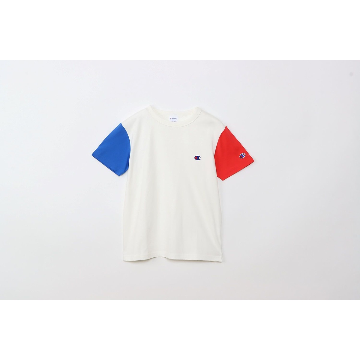 ショートスリーブTシャツ(SHORT SLEEVE T-SHIRT)