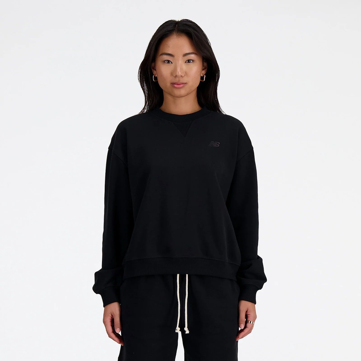 Athletics フレンチテリークルー