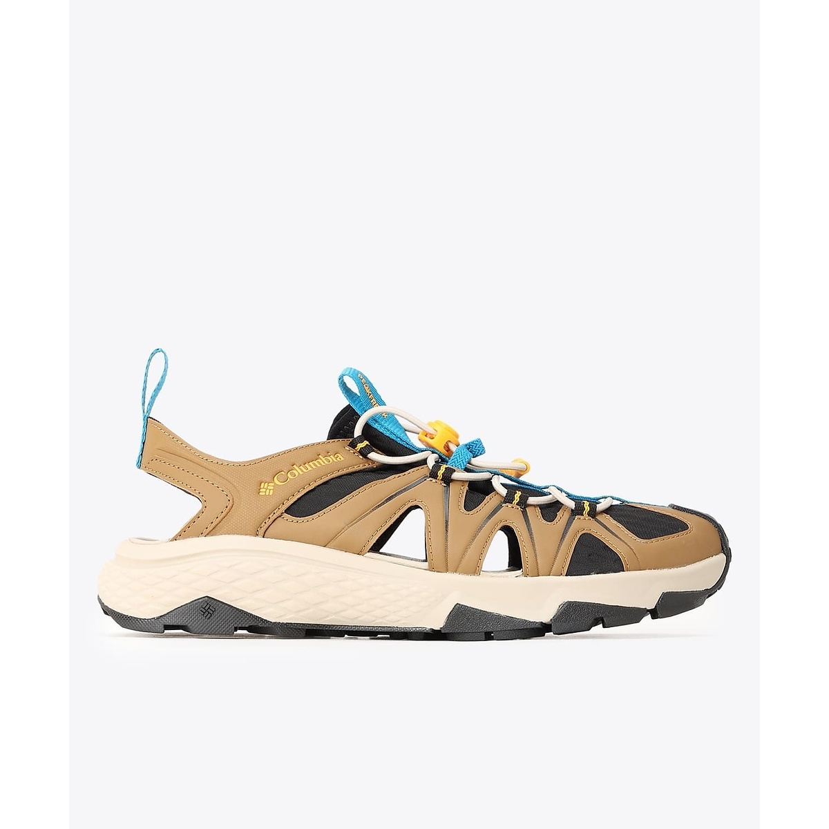 ピークフリーク ラッシュ シャンダル