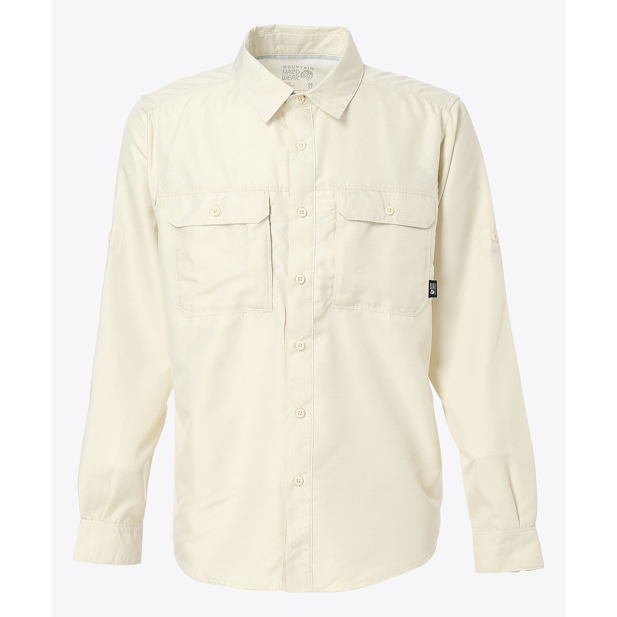 キャニオンロングスリーブシャツ