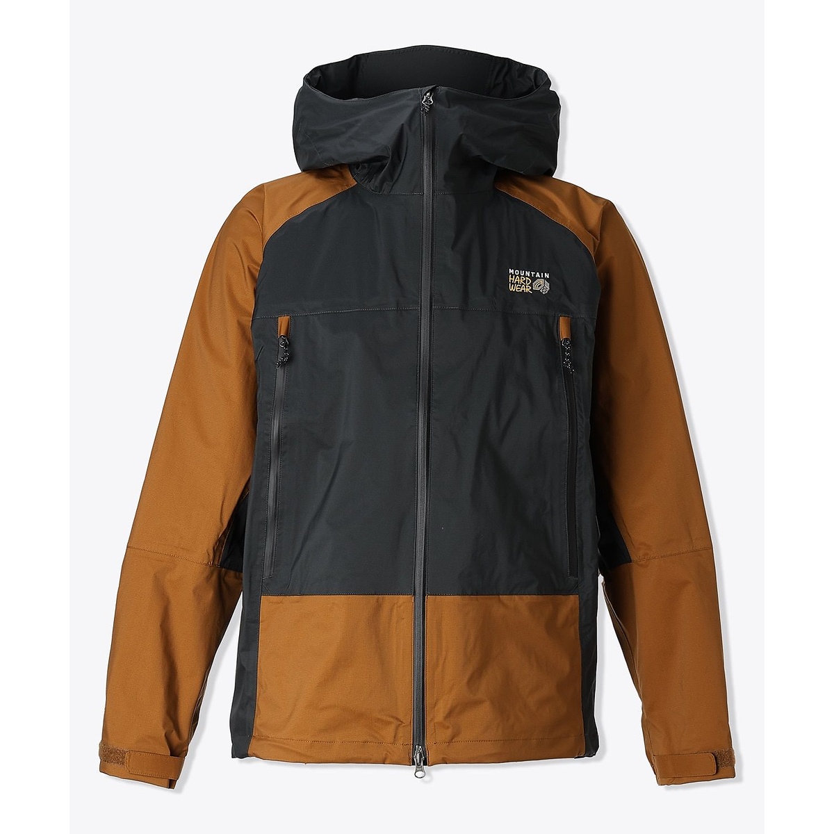 コヒージョンジャケット