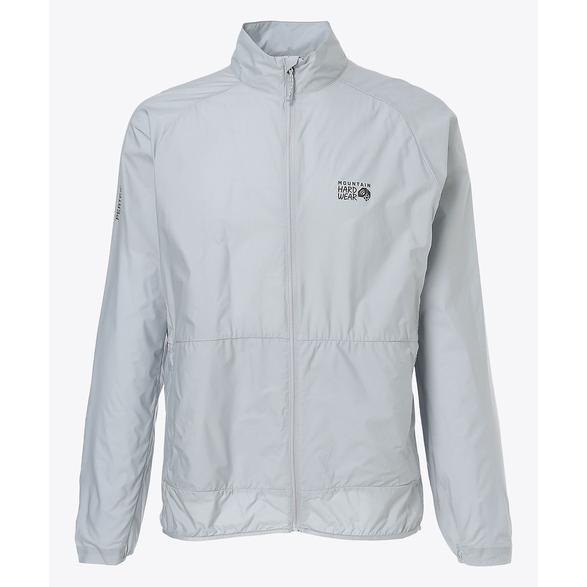 コアエアシェルジャケット