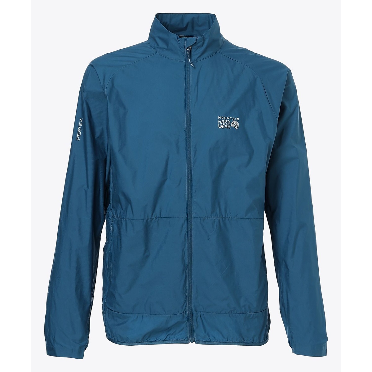 コアエアシェルジャケット