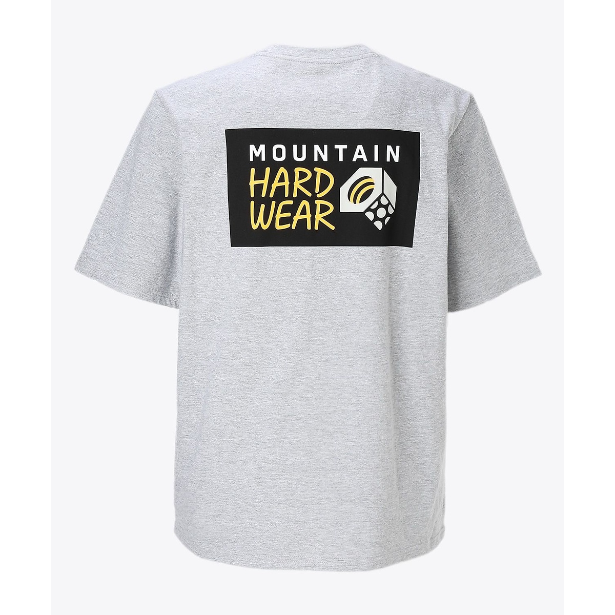 MHWボックスロゴショートスリーブT