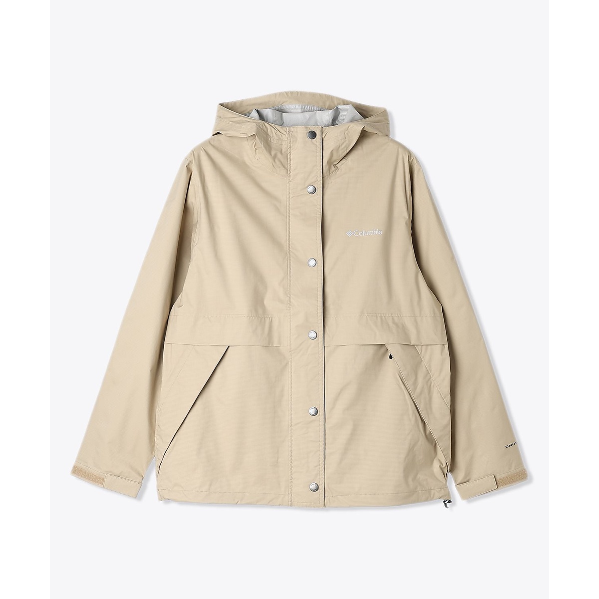 ウィメンズオレンジフォレストIIジャケット