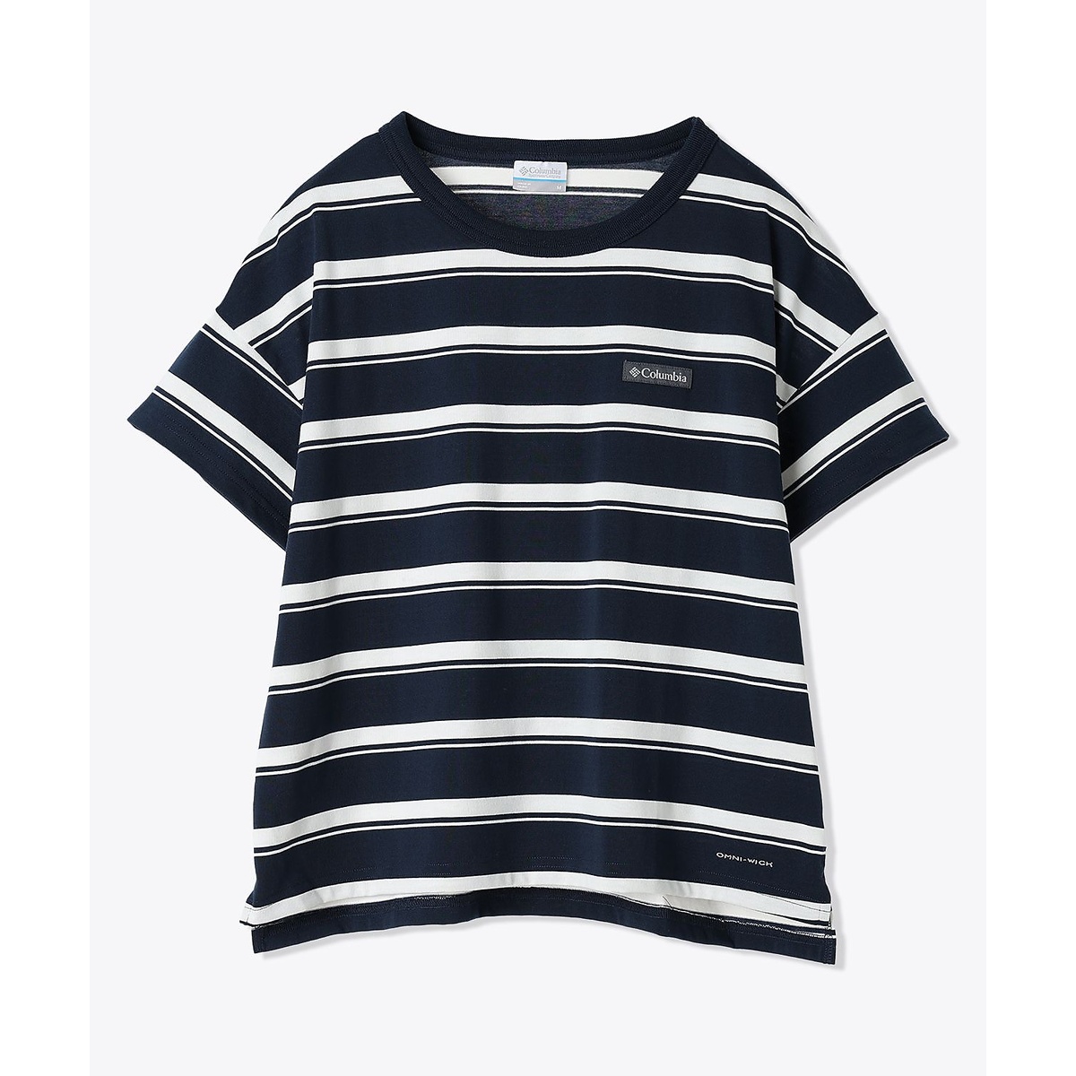 ウィメンズクラウドアベニューショートスリーブTシャツ