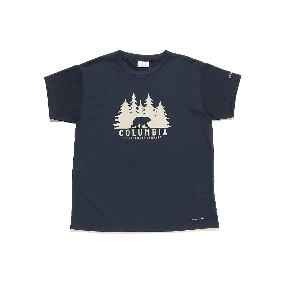 ウィメンズチェンブリンコーブショートスリーブTシャツ