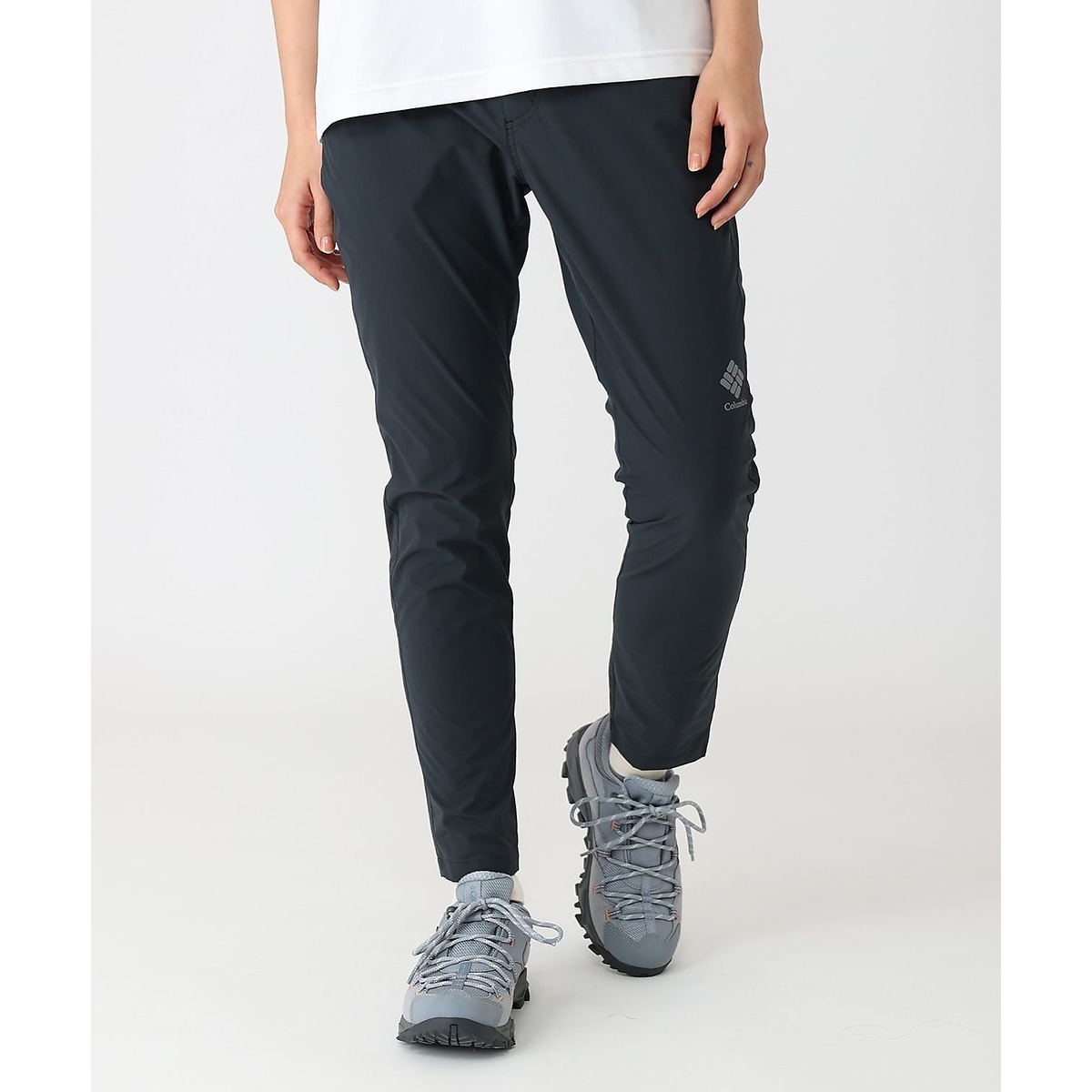 ウィメンズライトキャニオンソフトシェルパンツ