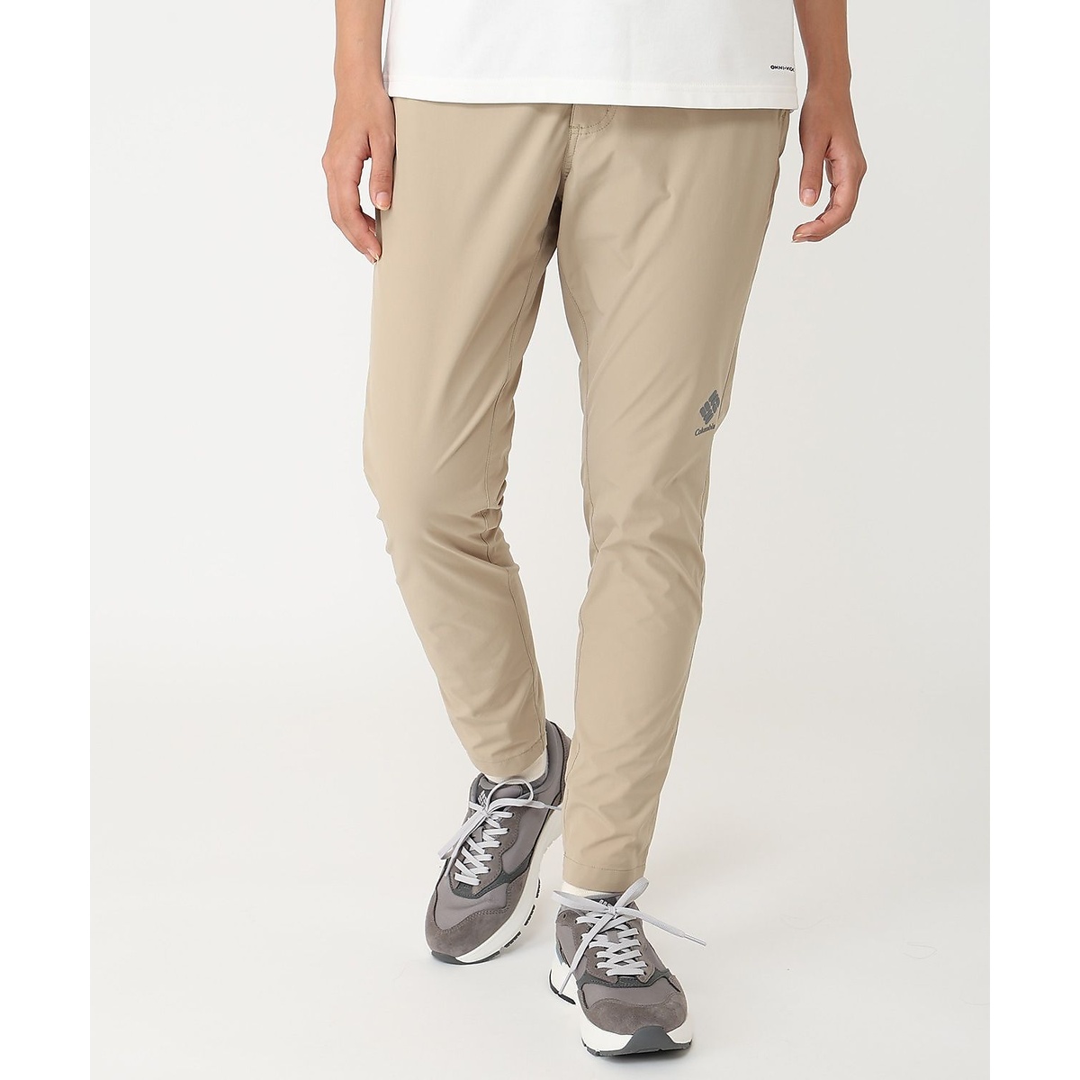 ウィメンズライトキャニオンソフトシェルパンツ