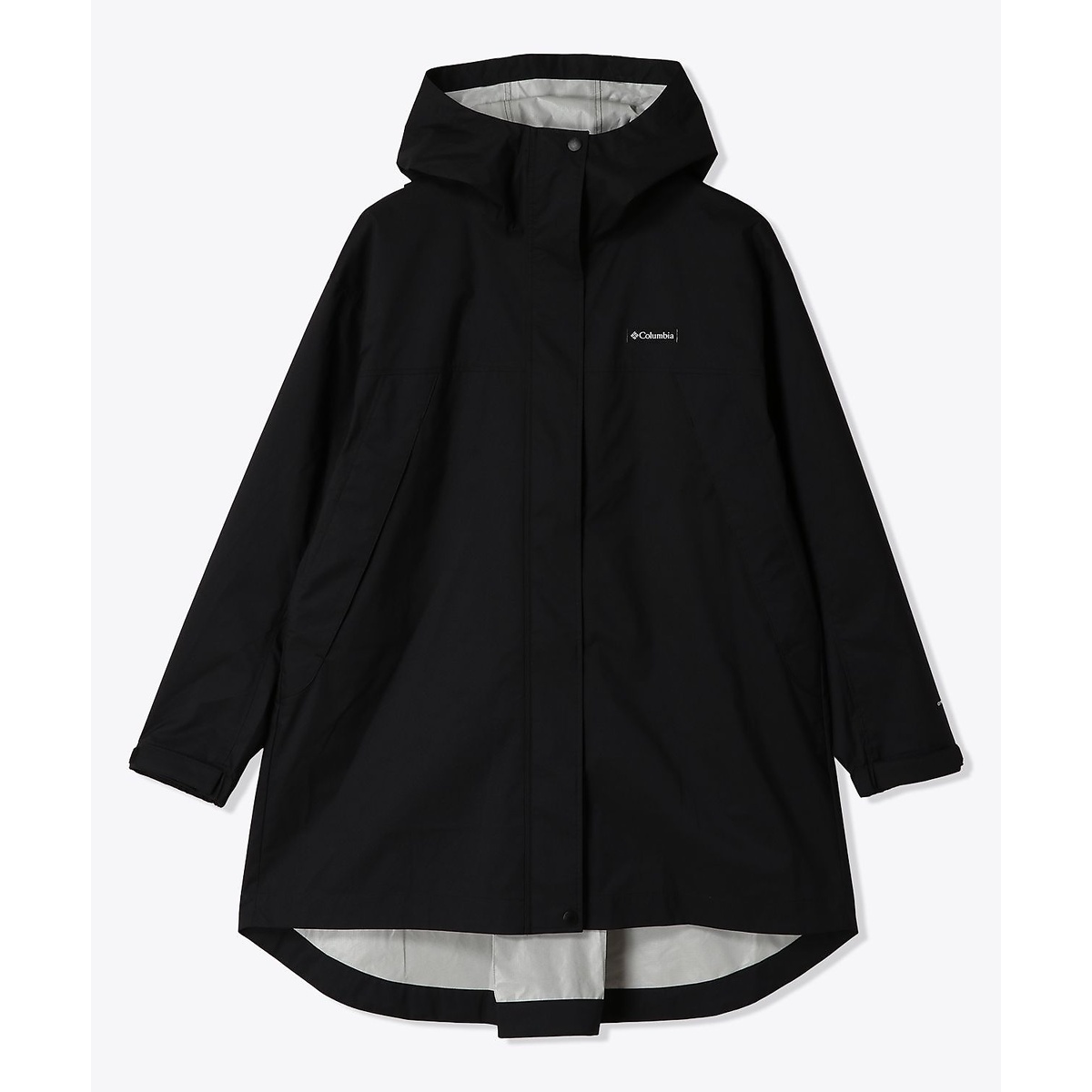 ウィメンズジプシーバーズIIロングジャケット