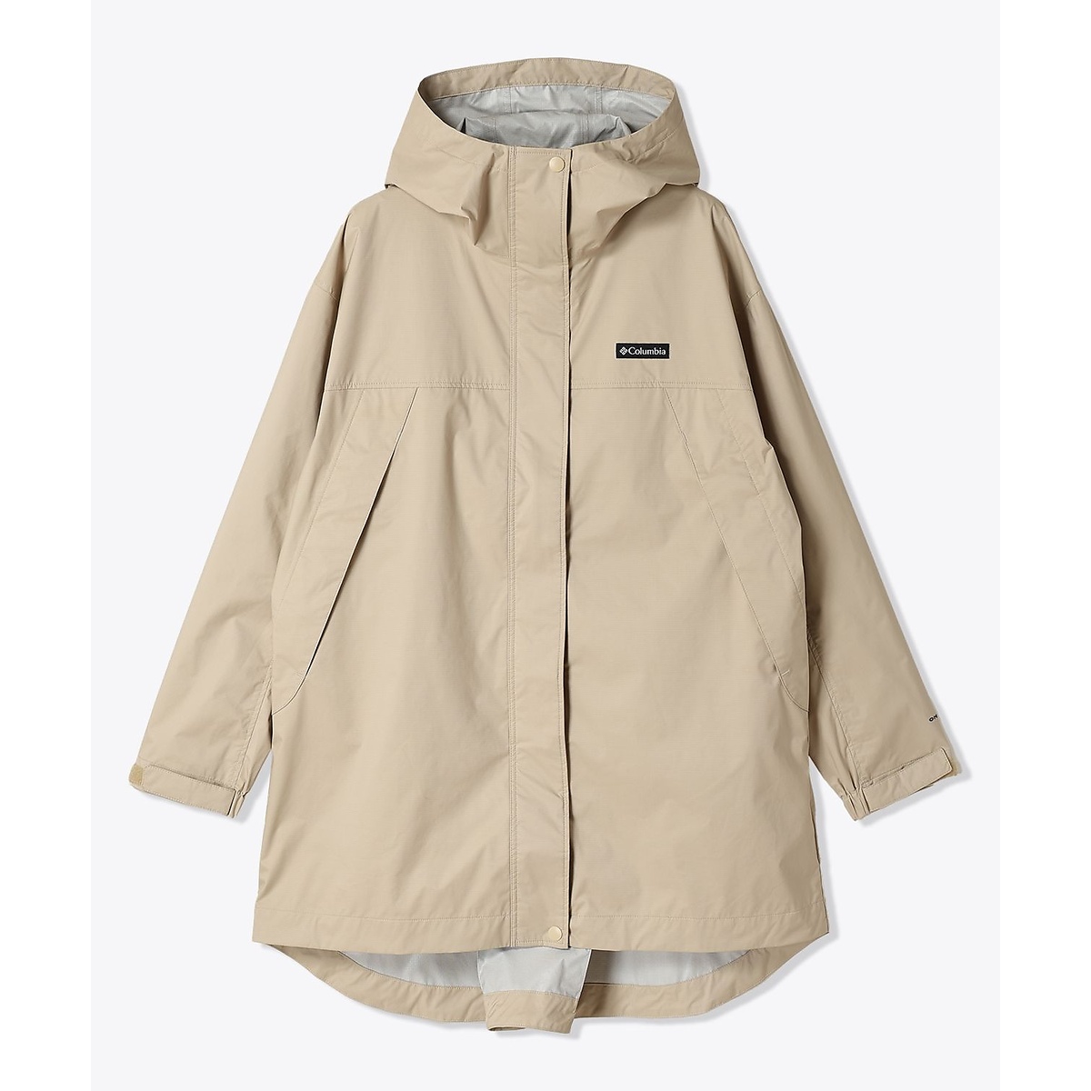 ウィメンズジプシーバーズIIロングジャケット