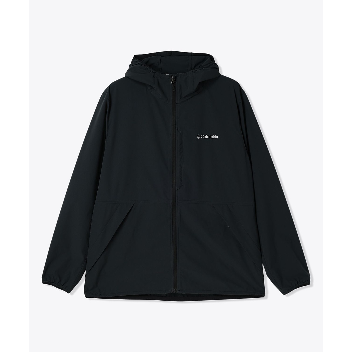 ウィメンズライトキャニオンソフトシェルジャケット