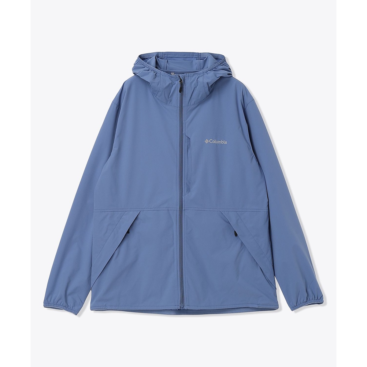 ウィメンズライトキャニオンソフトシェルジャケット