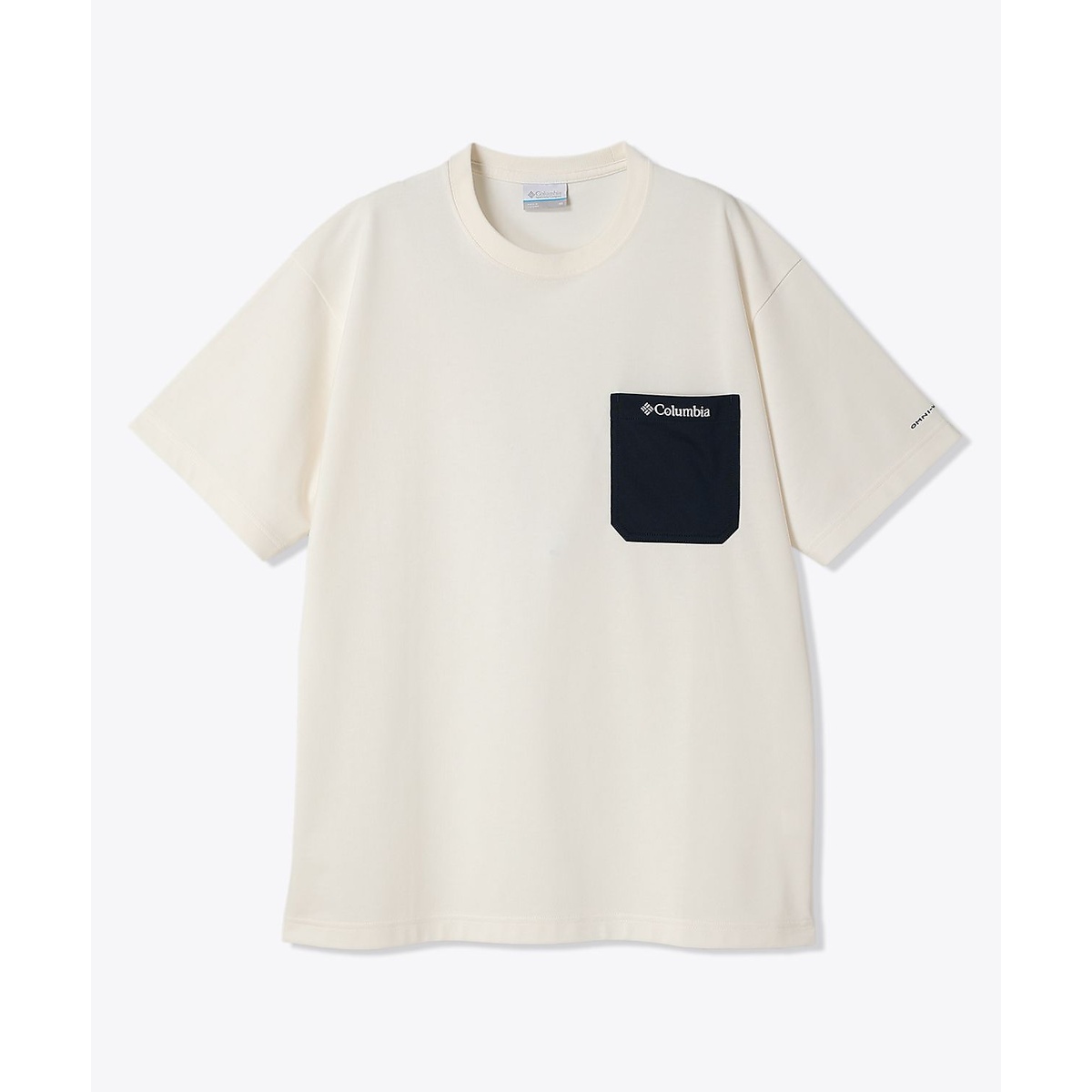 ヤングストリートショートスリーブクルー