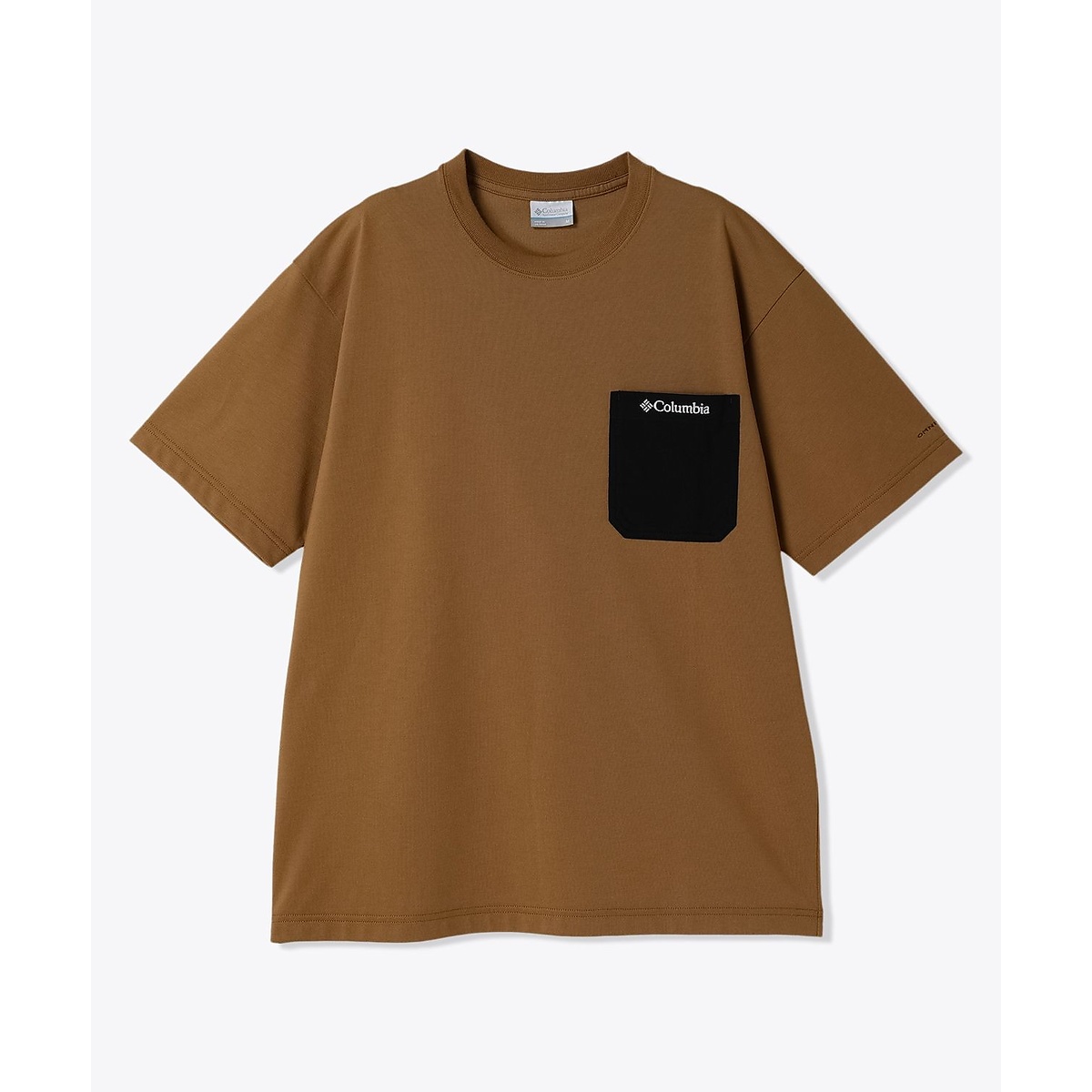 ヤングストリートショートスリーブクルー