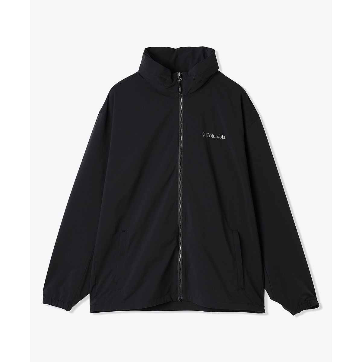 クローバーレンジジャケット