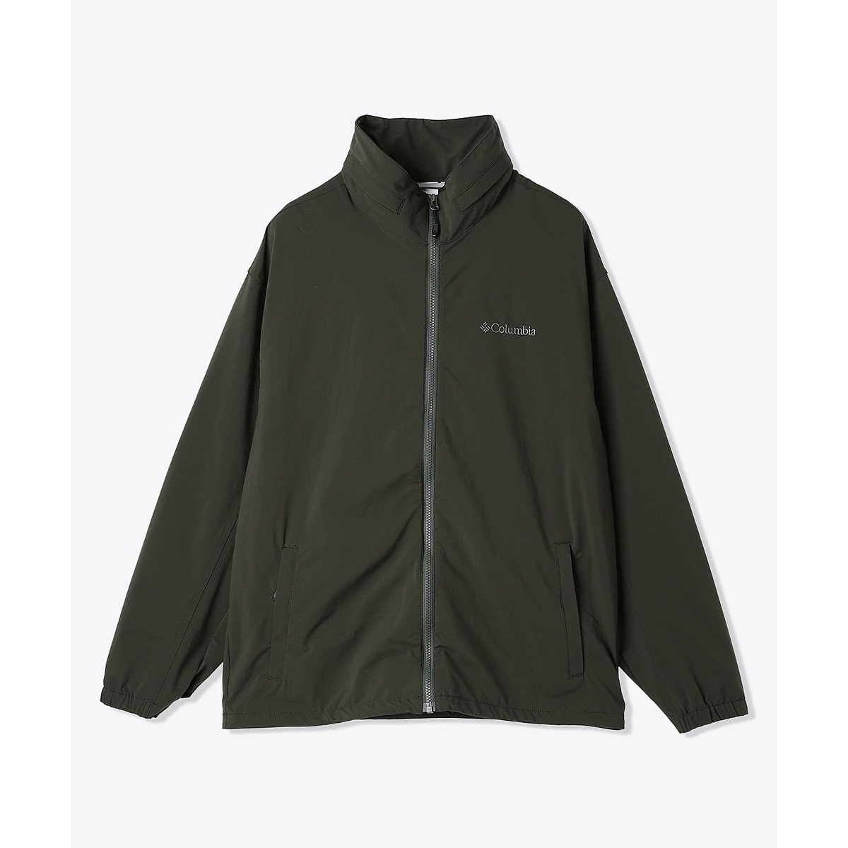 クローバーレンジジャケット