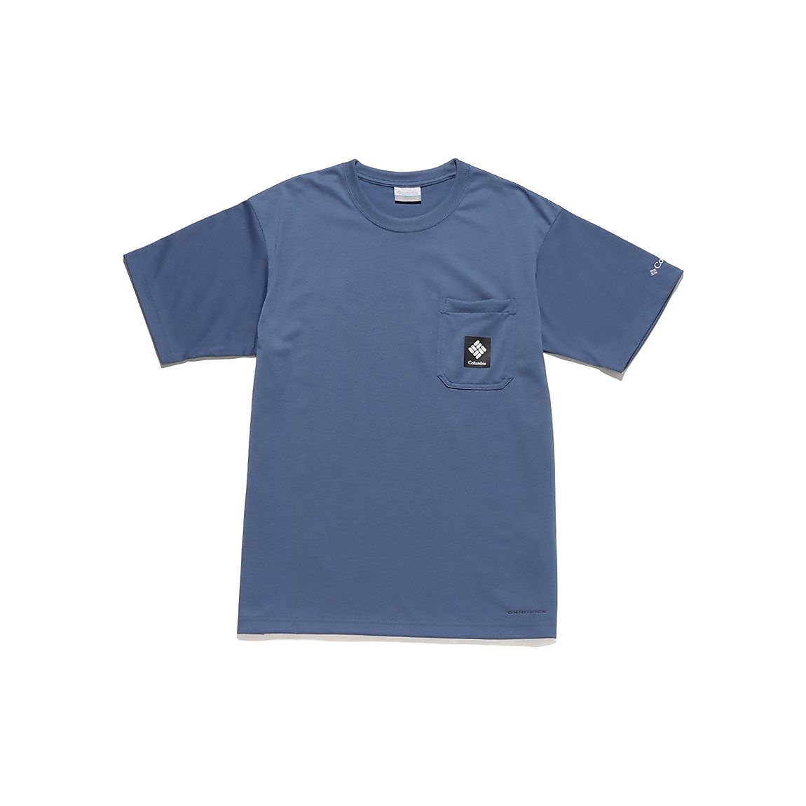 VEDDER AVENUE POCKET SS TEE