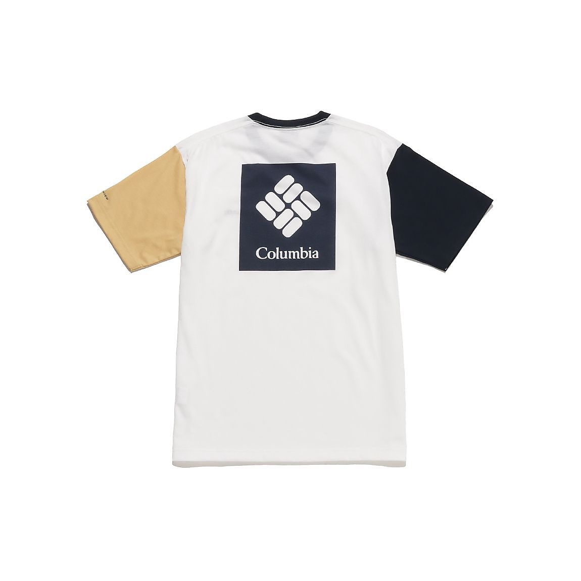 MORSE  GRAPHIC SS TEE