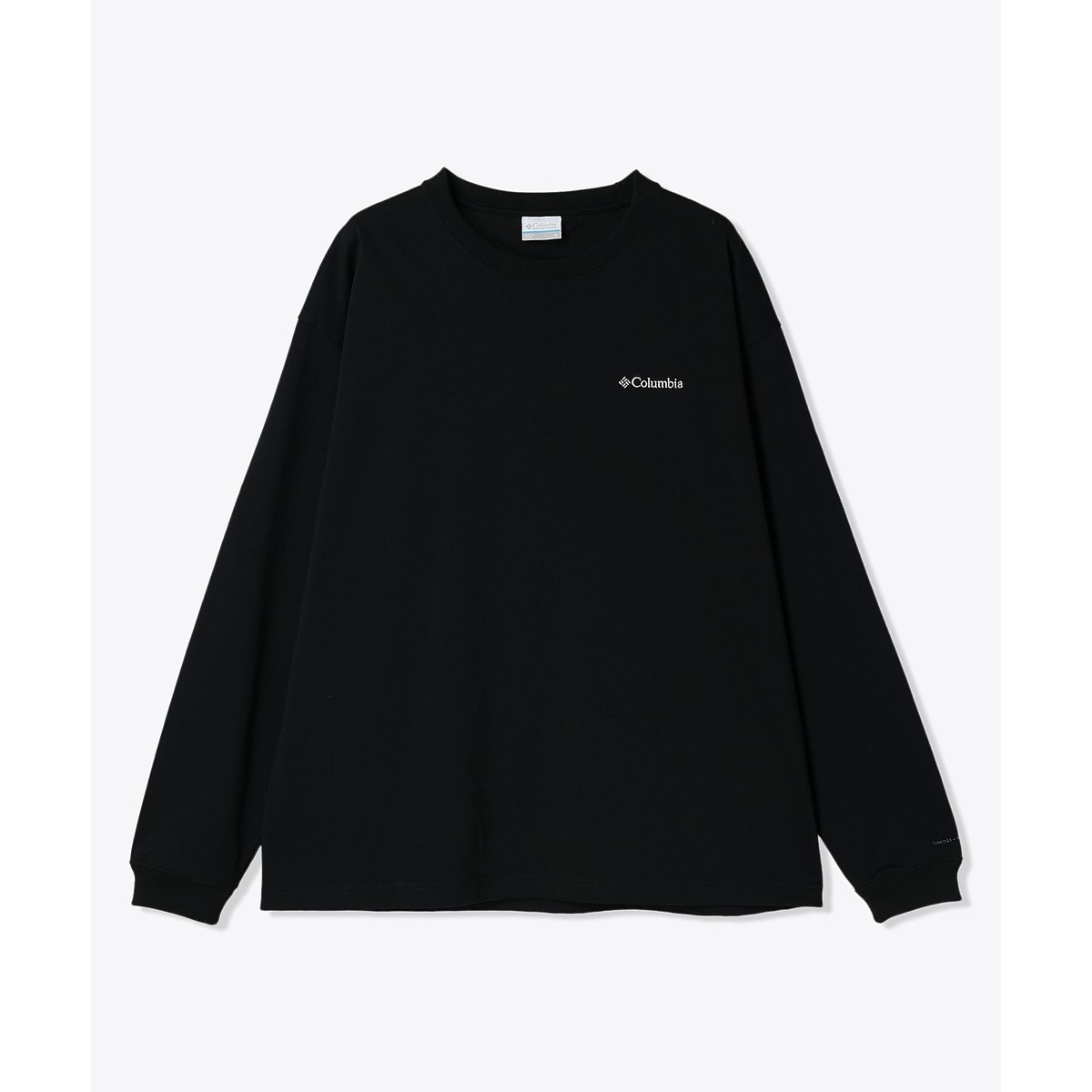 ロマビスタグラフィックロングスリーブTシャツ