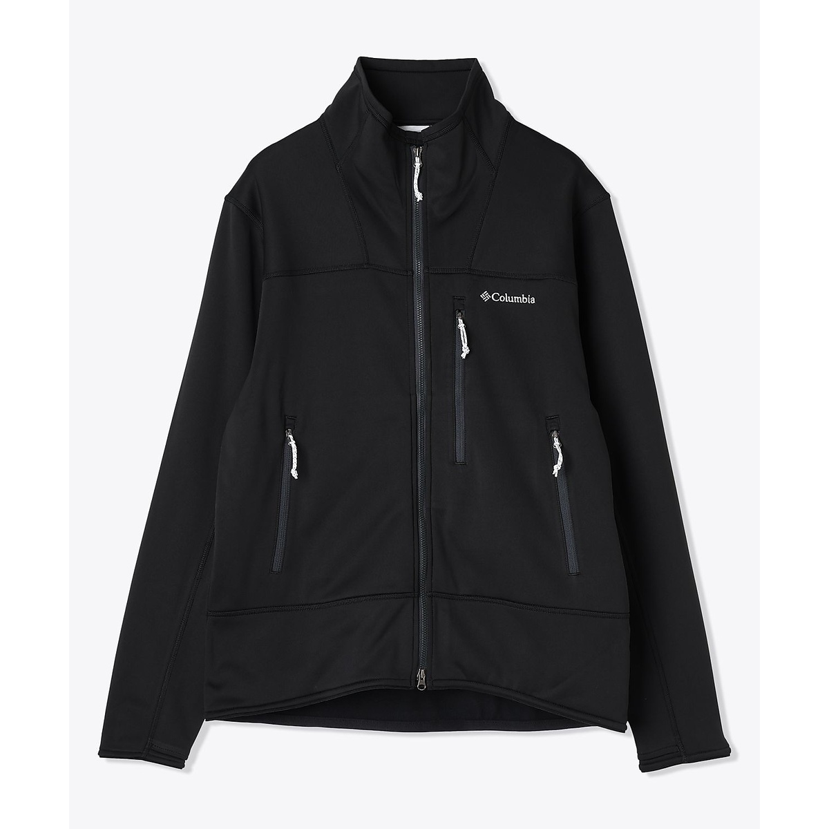 マウンテンズアーコーリングテックフリース