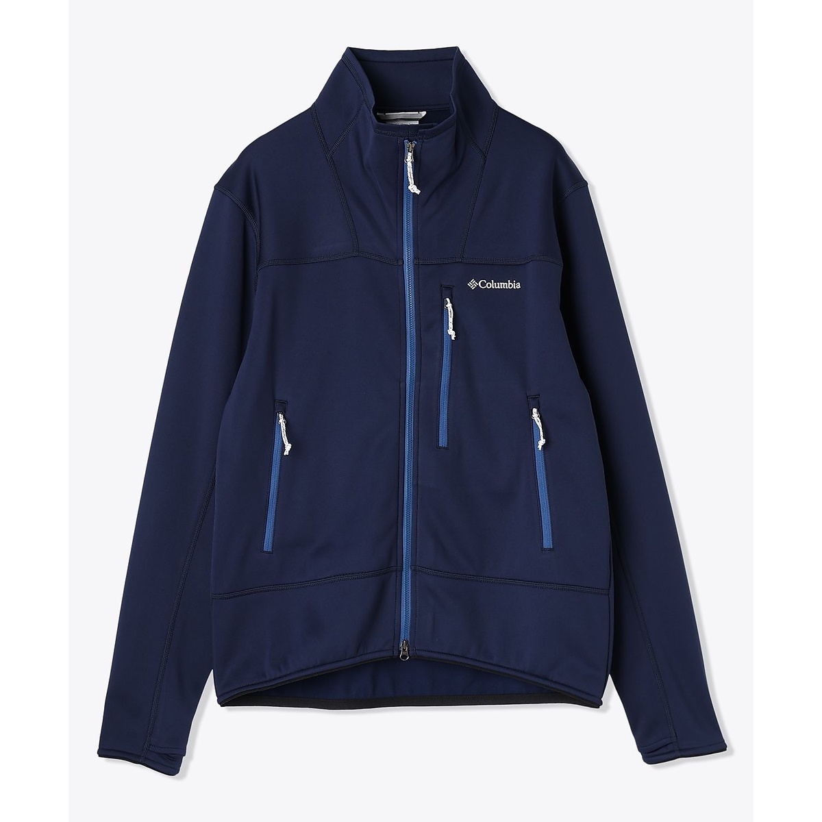 マウンテンズアーコーリングテックフリース