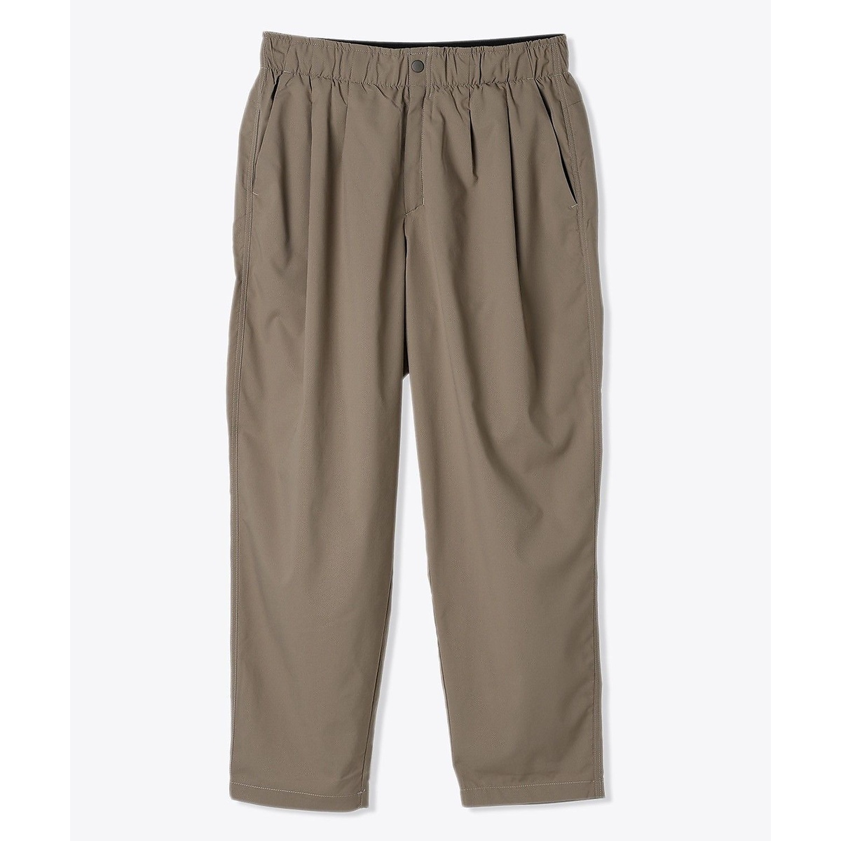 クリスタルロックパンツ