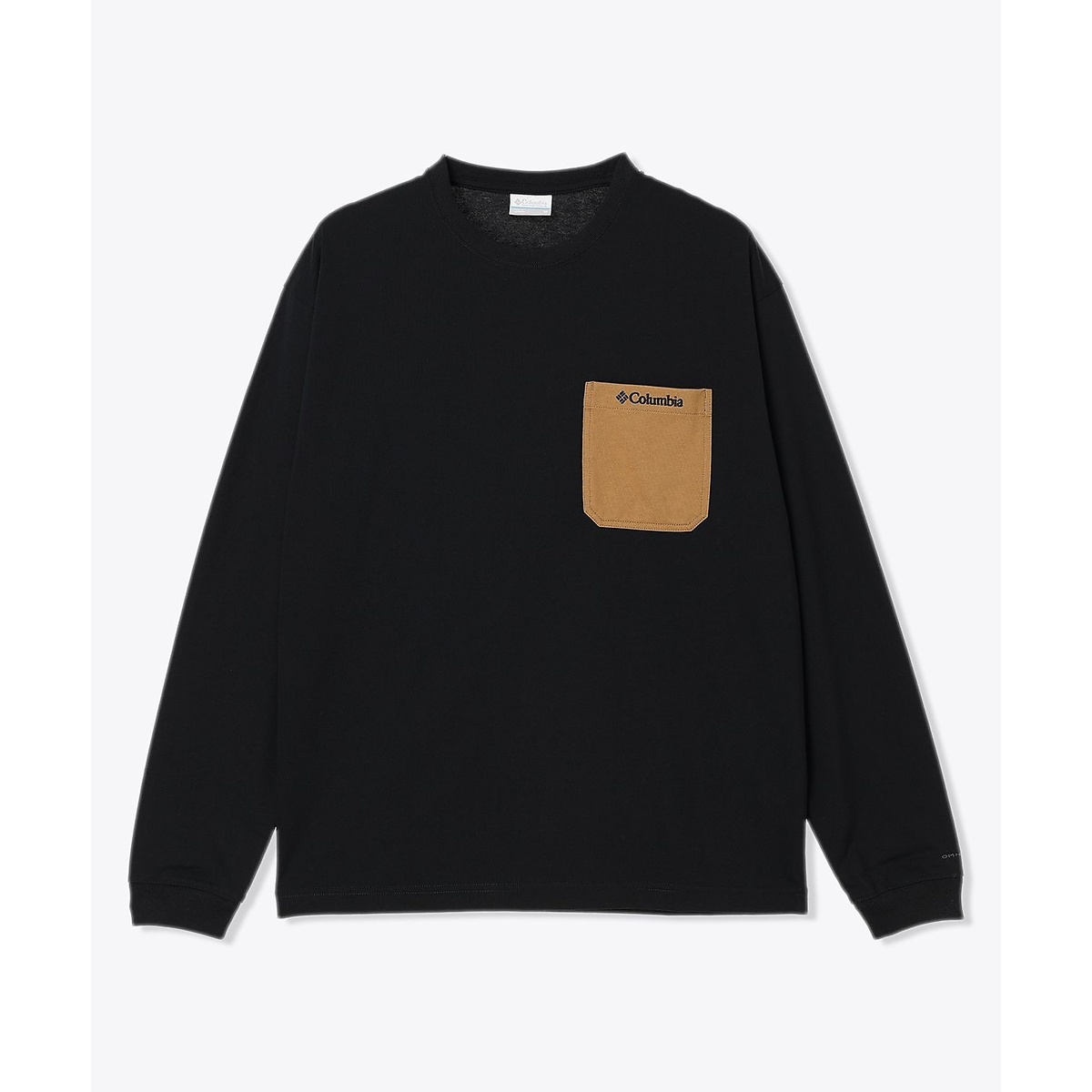 ヤングストリートロングスリーブクルー