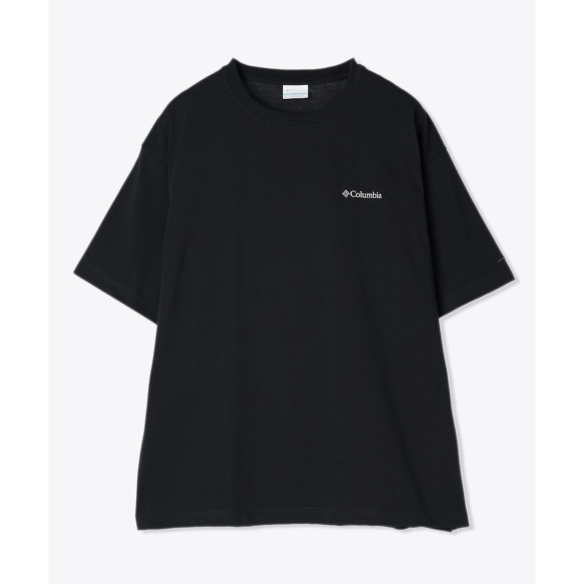 ロマビスタグラフィックショートスリーブTシャツ