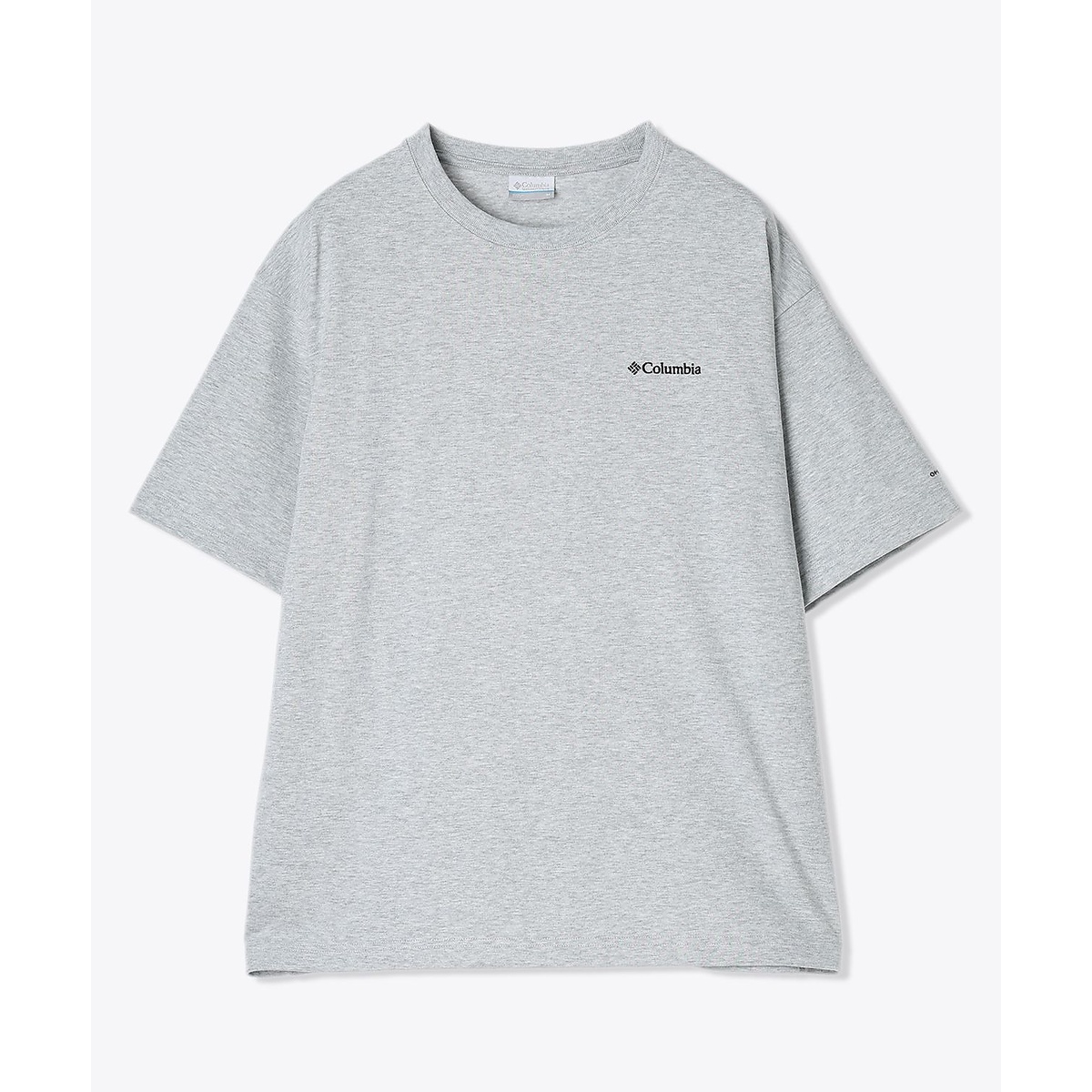 ロマビスタグラフィックショートスリーブTシャツ