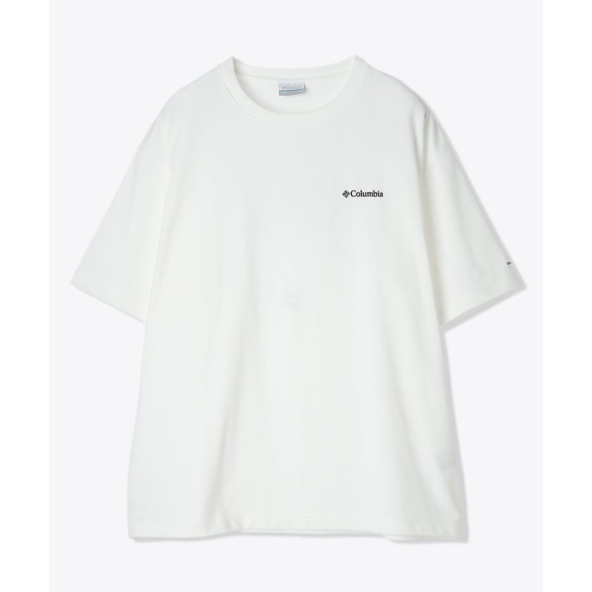 ロマビスタグラフィックショートスリーブTシャツ