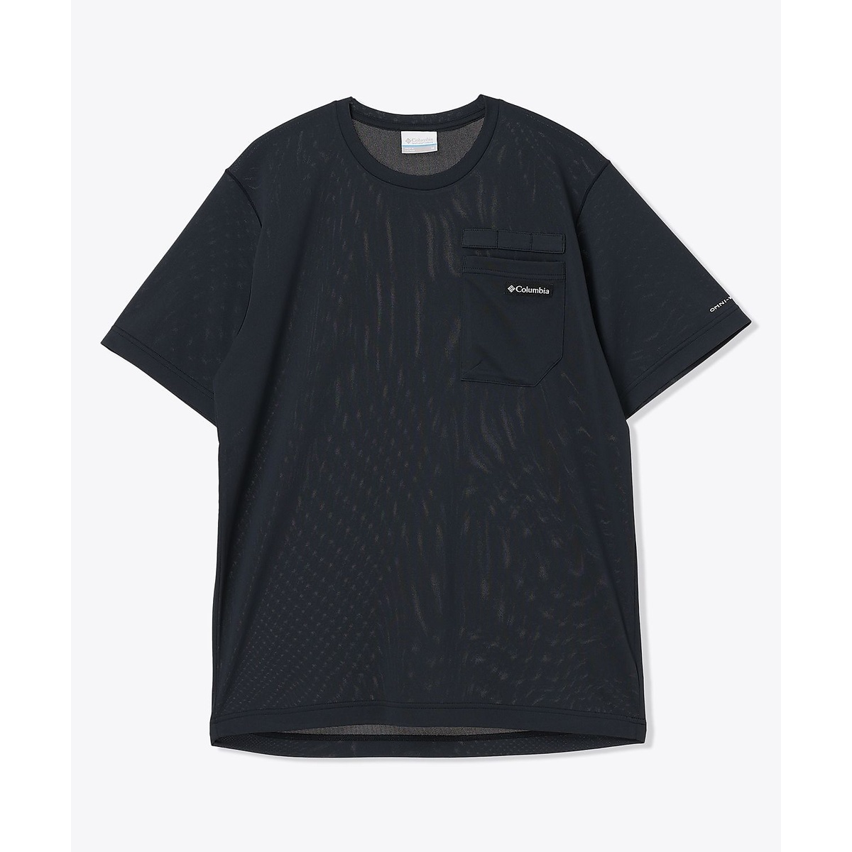 マウンテンズアーコーリングショートスリーブTシャツ