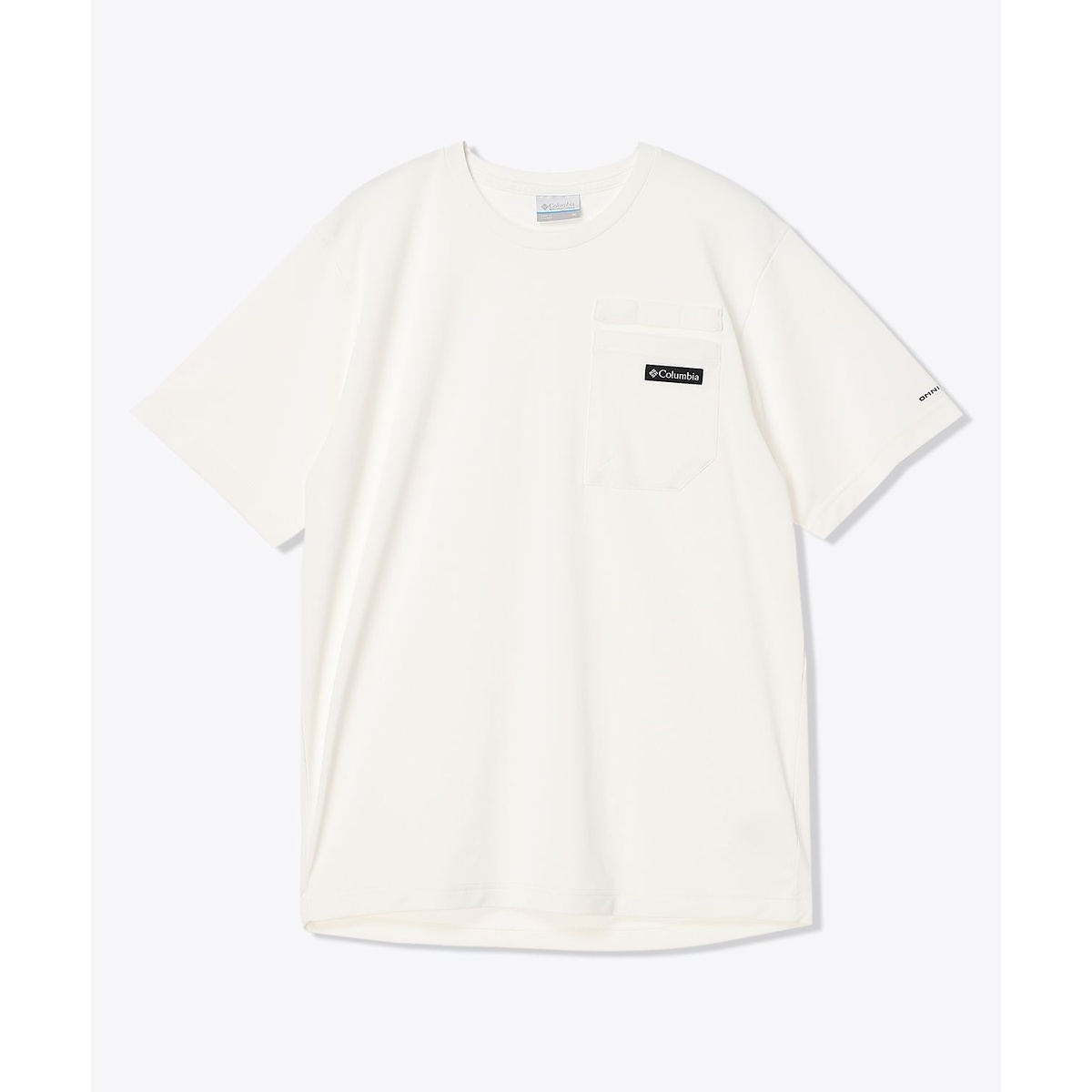 マウンテンズアーコーリングショートスリーブTシャツ