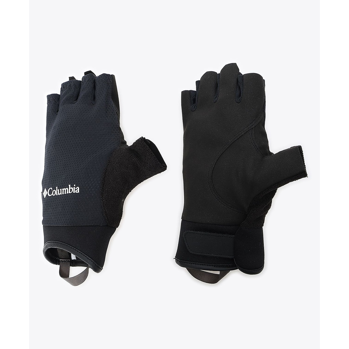 ダイアモンドカードフィンガーレスグローブ