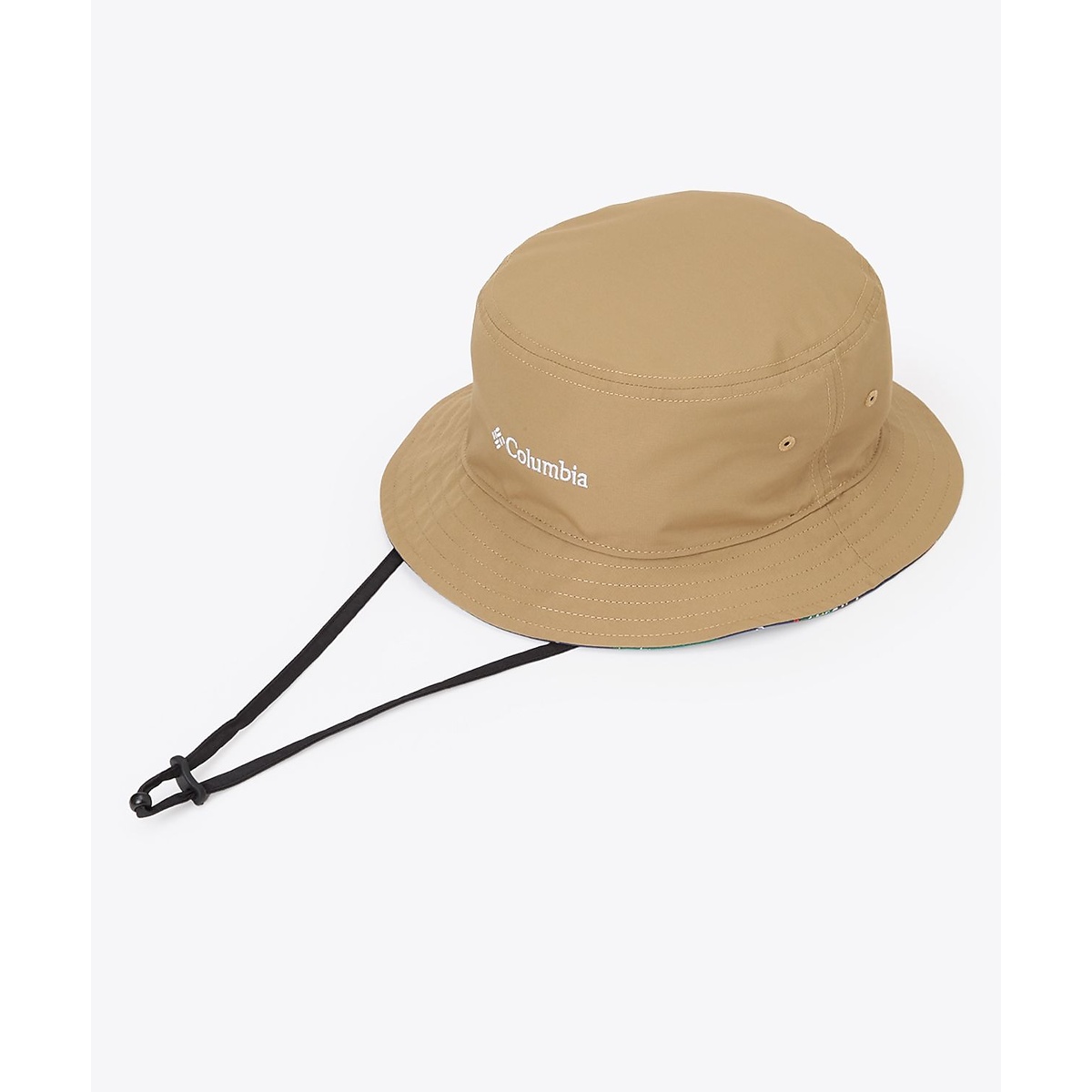 グリーンホーメドーバケット