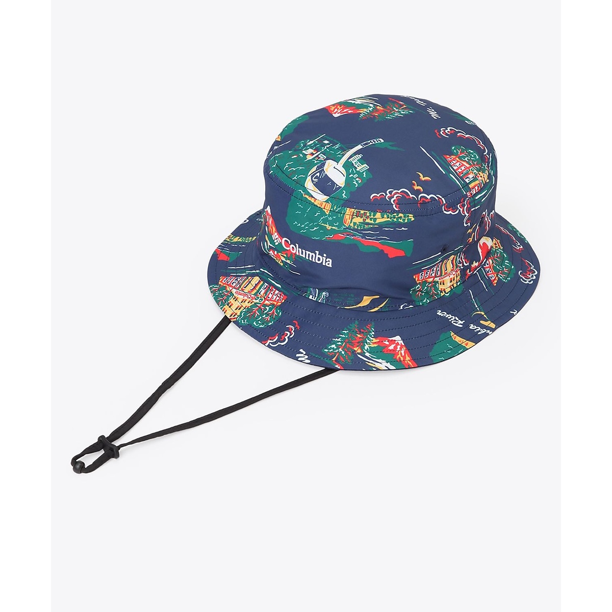 グリーンホーメドーバケット