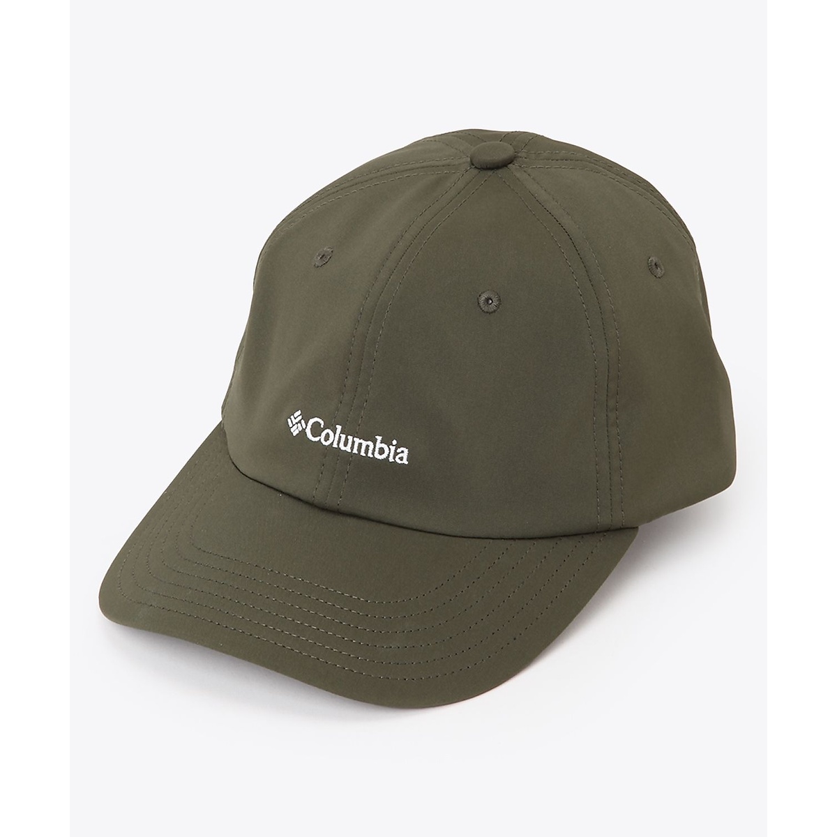 サーモンパスストレッチキャップ