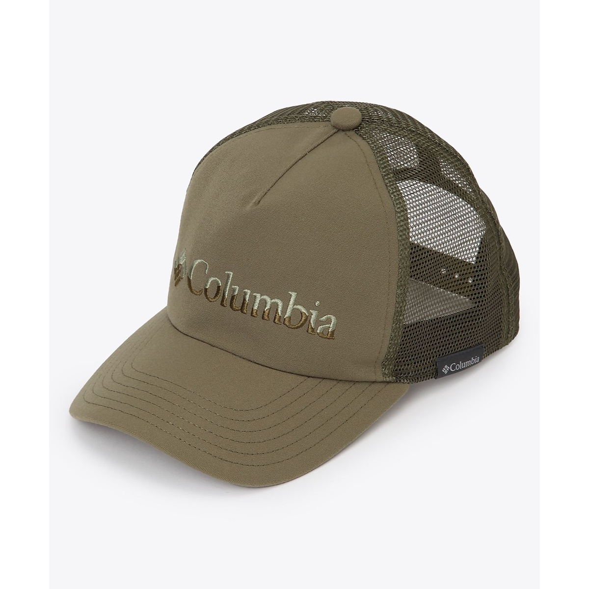 ノコマイリムキャップ