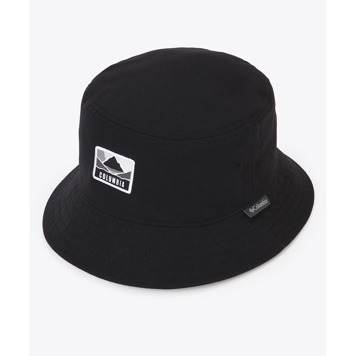 アモヌーサックフォールズバケット