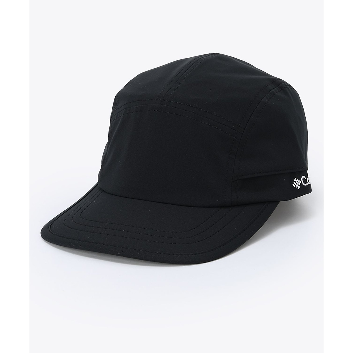 イエロードックマウンテンジェットキャップ