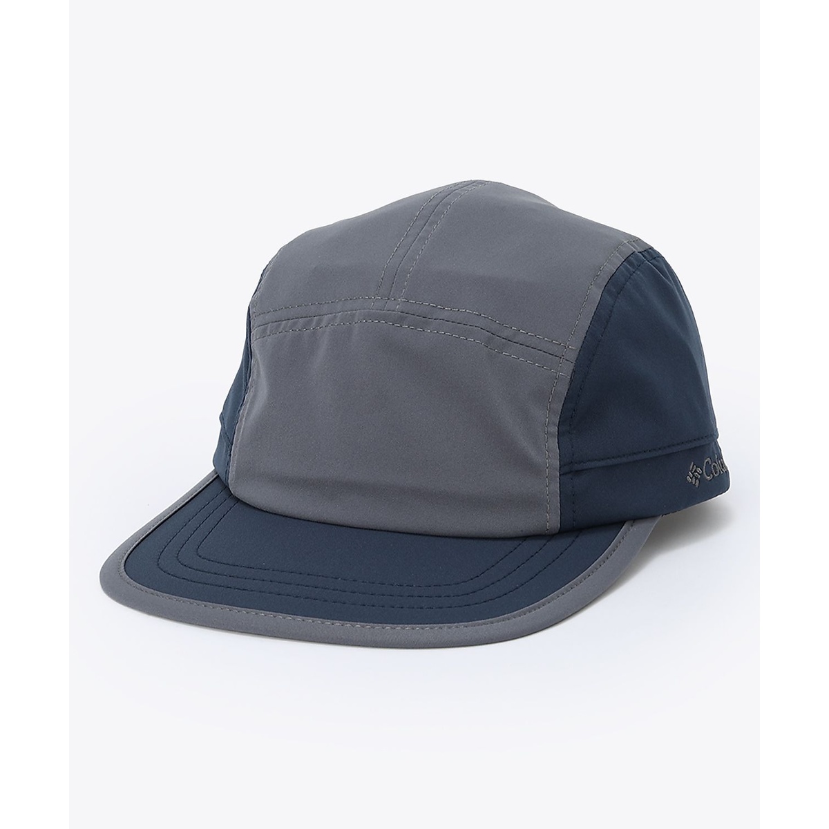 イエロードックマウンテンジェットキャップ