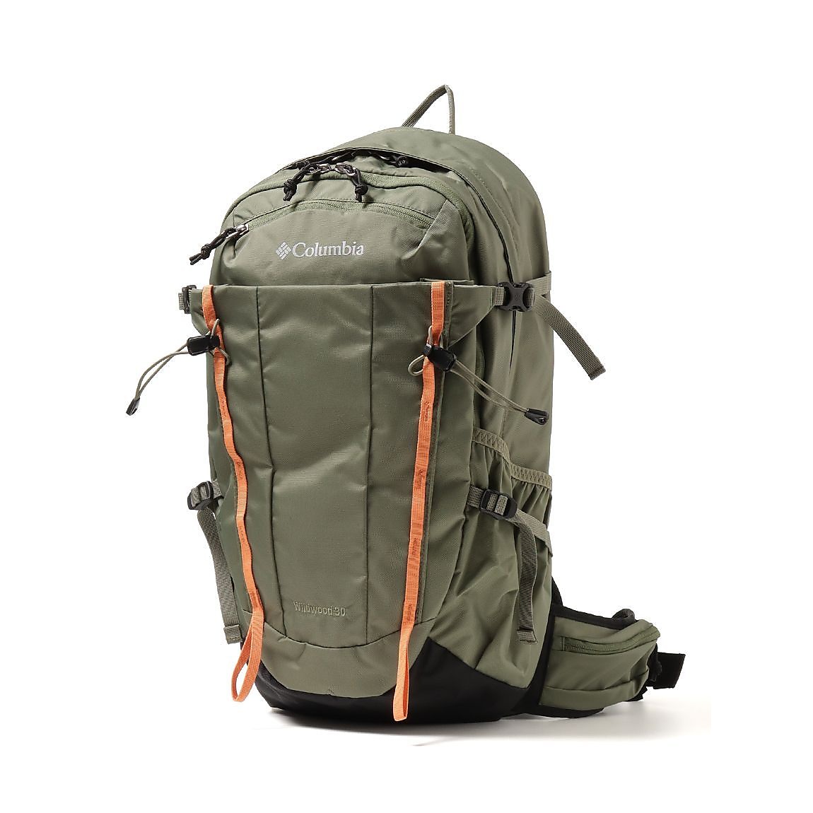 ワイルドウッド30Lバックパック