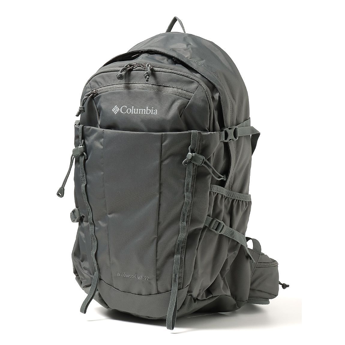 ワイルドウッド WF 27L バックパック