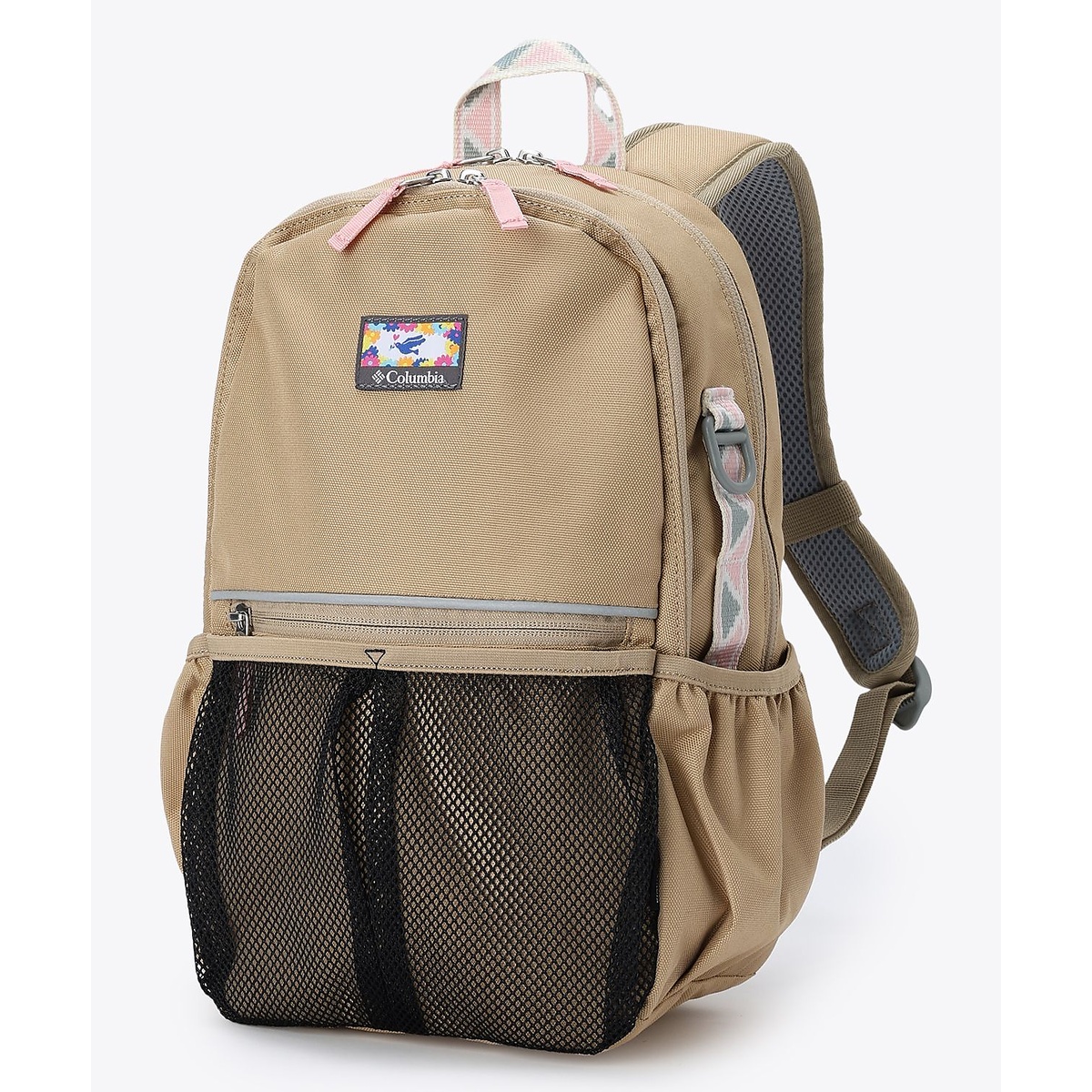 プライスストリームユース12Lバックパック