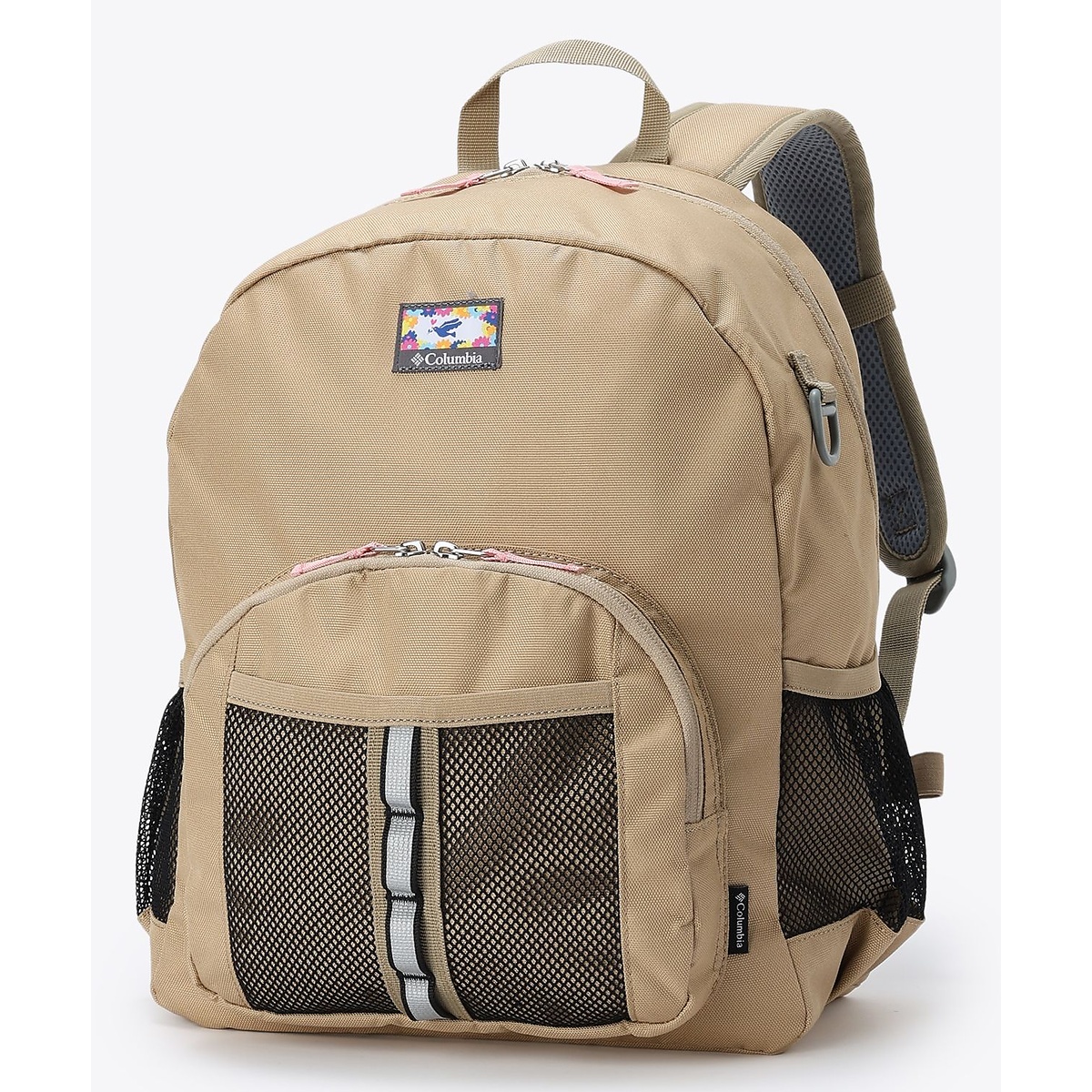 プライスストリームユース18Lバックパック